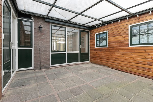 Medium property photo - Van Alcmaerlaan 21, 2355 BA Hoogmade